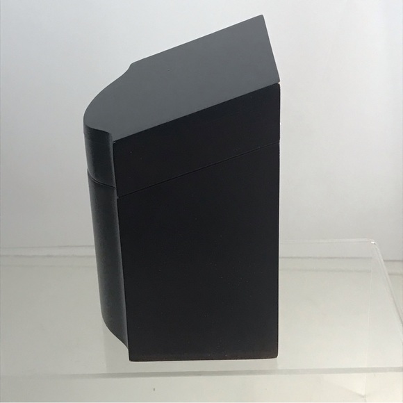 Vintage Playing Cards Wooden Box Hinged Top Decorated All 4 Suits - Picture 2 of 15